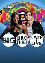 Watch Big Brother: Late & Live Putlocker