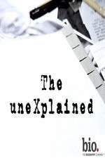 Watch The UneXplained Putlocker