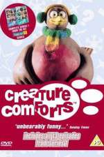 Watch Creature Comforts Putlocker