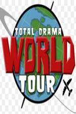 Watch Total Drama World Tour Putlocker