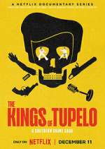 Watch The Kings of Tupelo: A Southern Crime Saga Putlocker