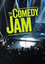 Watch The Comedy Jam Putlocker