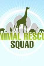 Watch Animal Rescue Squad Putlocker