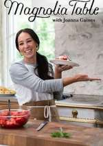 Watch Magnolia Table with Joanna Gaines Putlocker