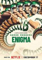Watch Aaron Rodgers: Enigma Putlocker