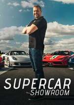 Watch Supercar Showroom Putlocker