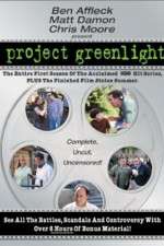 Watch Project Greenlight Putlocker