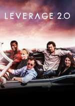 Watch Leverage: Redemption Putlocker