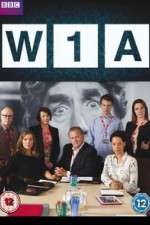 Watch W1A Putlocker