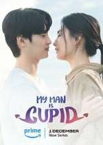 Watch My Man Is Cupid Putlocker