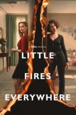 Watch Little Fires Everywhere Putlocker