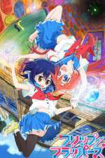 Watch Flip Flappers Putlocker