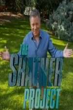 Watch The Shatner Project Putlocker