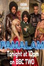Watch Famalam Putlocker