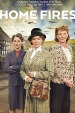 Watch Home Fires Putlocker