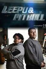 Watch Leepu & Pitbull Putlocker