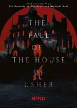 Watch The Fall of the House of Usher Putlocker