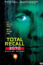 Watch Total Recall 2070 Putlocker