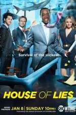 Watch House of Lies Putlocker