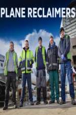 Watch Plane Reclaimers Putlocker