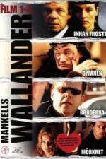 Watch Wallander Putlocker