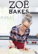 Watch Zoë Bakes Putlocker