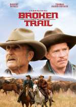 Watch Broken Trail Putlocker