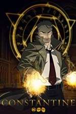 Watch Constantine: City of Demons Putlocker