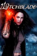 Watch Witchblade Putlocker