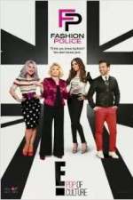 Watch Fashion Police Putlocker