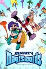 Watch Mighty Magiswords Putlocker