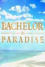 Bachelor in Paradise putlocker