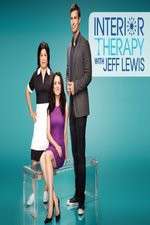 Watch Interior Therapy with Jeff Lewis Putlocker