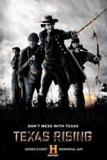 Watch Texas Rising Putlocker