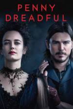 Watch Penny Dreadful Putlocker