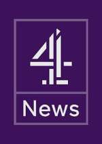 Watch Channel 4 News Putlocker