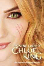Watch The Nine Lives of Chloe King Putlocker