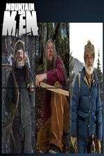 Watch Mountain Men Putlocker