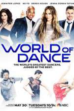 Watch World of Dance Putlocker