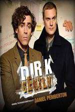 Watch Dirk Gently Putlocker