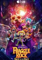 Watch Fraggle Rock: Back to the Rock Putlocker