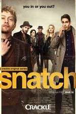 Watch Snatch Putlocker