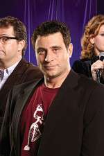Watch The Green Room with Paul Provenza Putlocker
