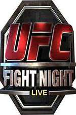 Watch UFC Fight Night Putlocker