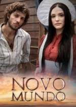 Watch Novo Mundo Putlocker