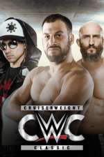 Watch WWE Cruiserweight Classic Putlocker