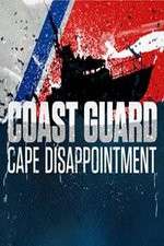 Watch Coast Guard Cape Disappointment: Pacific Northwest Putlocker