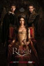 Watch Reign Putlocker