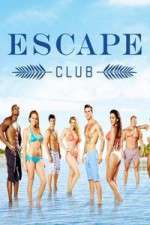 Watch Escape Club Putlocker
