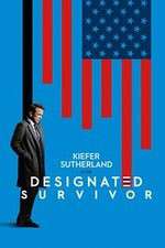Watch Designated Survivor Putlocker
